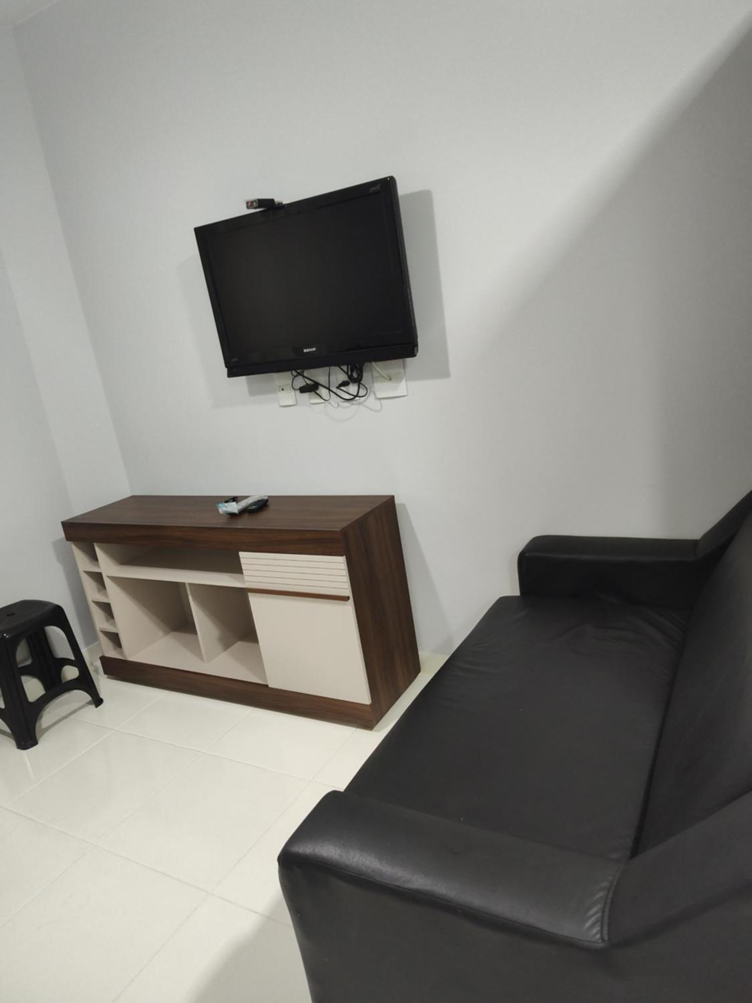 Lagoa Quente Flat Service Калдас Новас Екстериор снимка